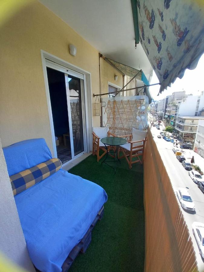 Beautiful Apartment In Koukaki! 雅典 外观 照片