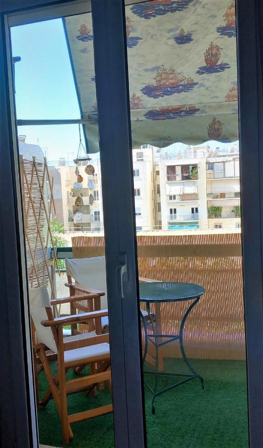 Beautiful Apartment In Koukaki! 雅典 外观 照片