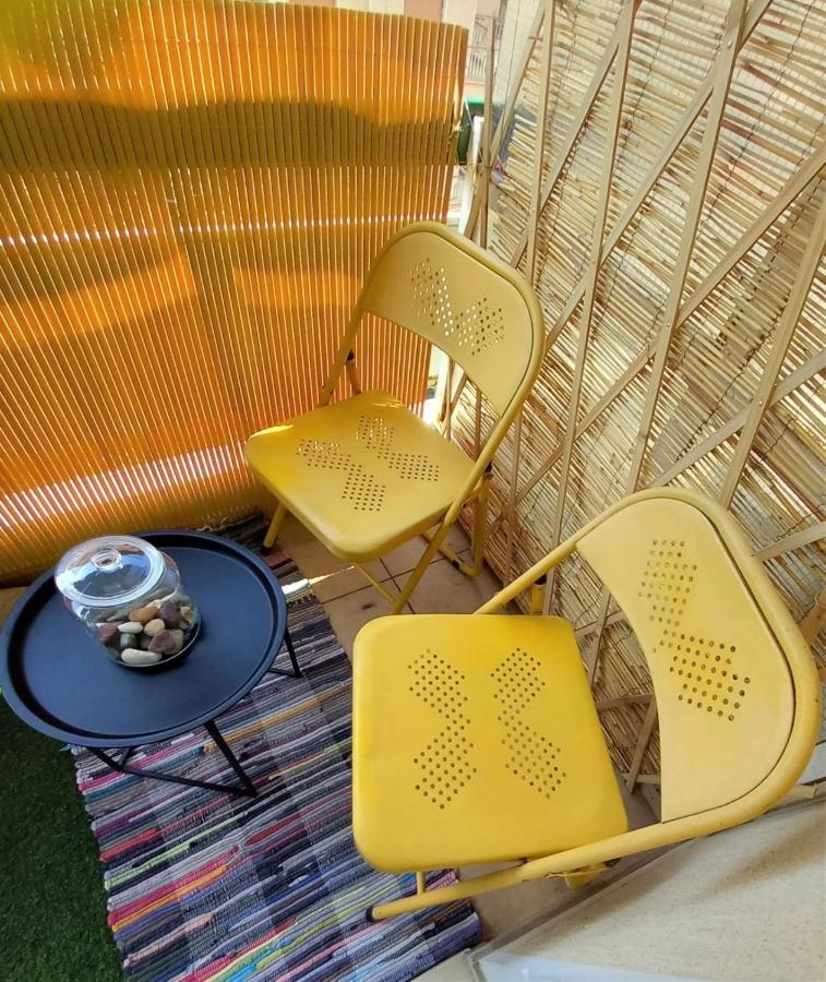 Beautiful Apartment In Koukaki! 雅典 外观 照片