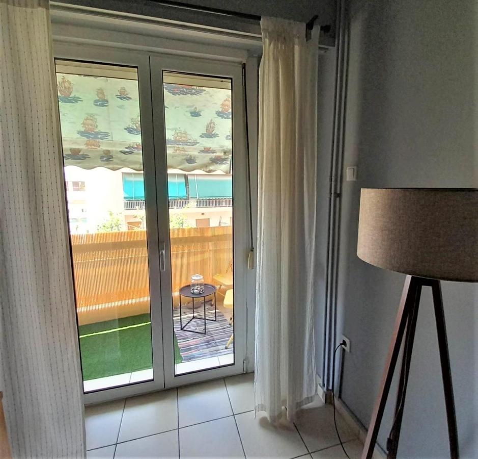 Beautiful Apartment In Koukaki! 雅典 外观 照片