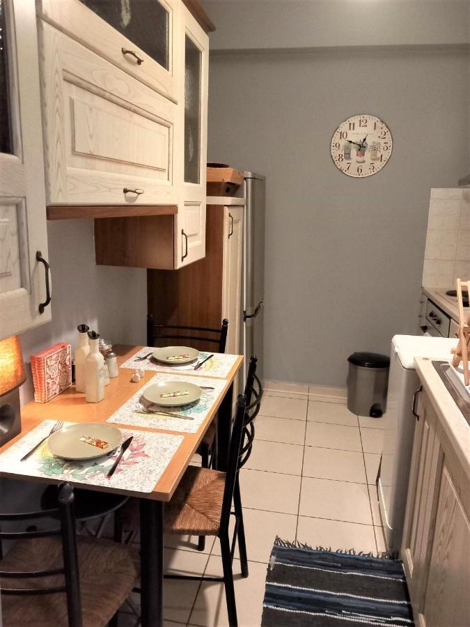 Beautiful Apartment In Koukaki! 雅典 外观 照片