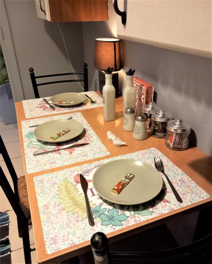 Beautiful Apartment In Koukaki! 雅典 外观 照片