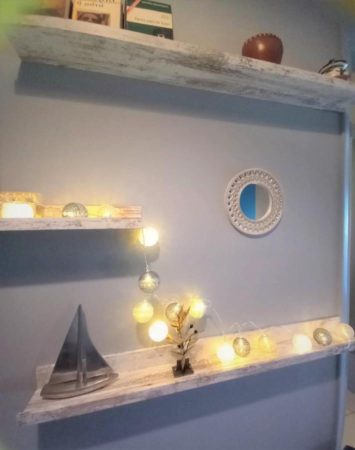 Beautiful Apartment In Koukaki! 雅典 外观 照片