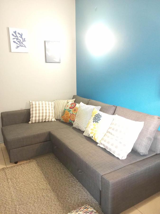 Beautiful Apartment In Koukaki! 雅典 外观 照片