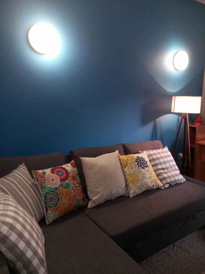 Beautiful Apartment In Koukaki! 雅典 外观 照片