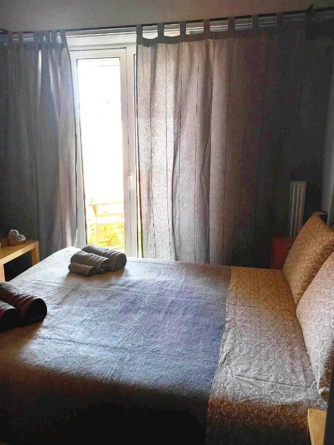 Beautiful Apartment In Koukaki! 雅典 外观 照片