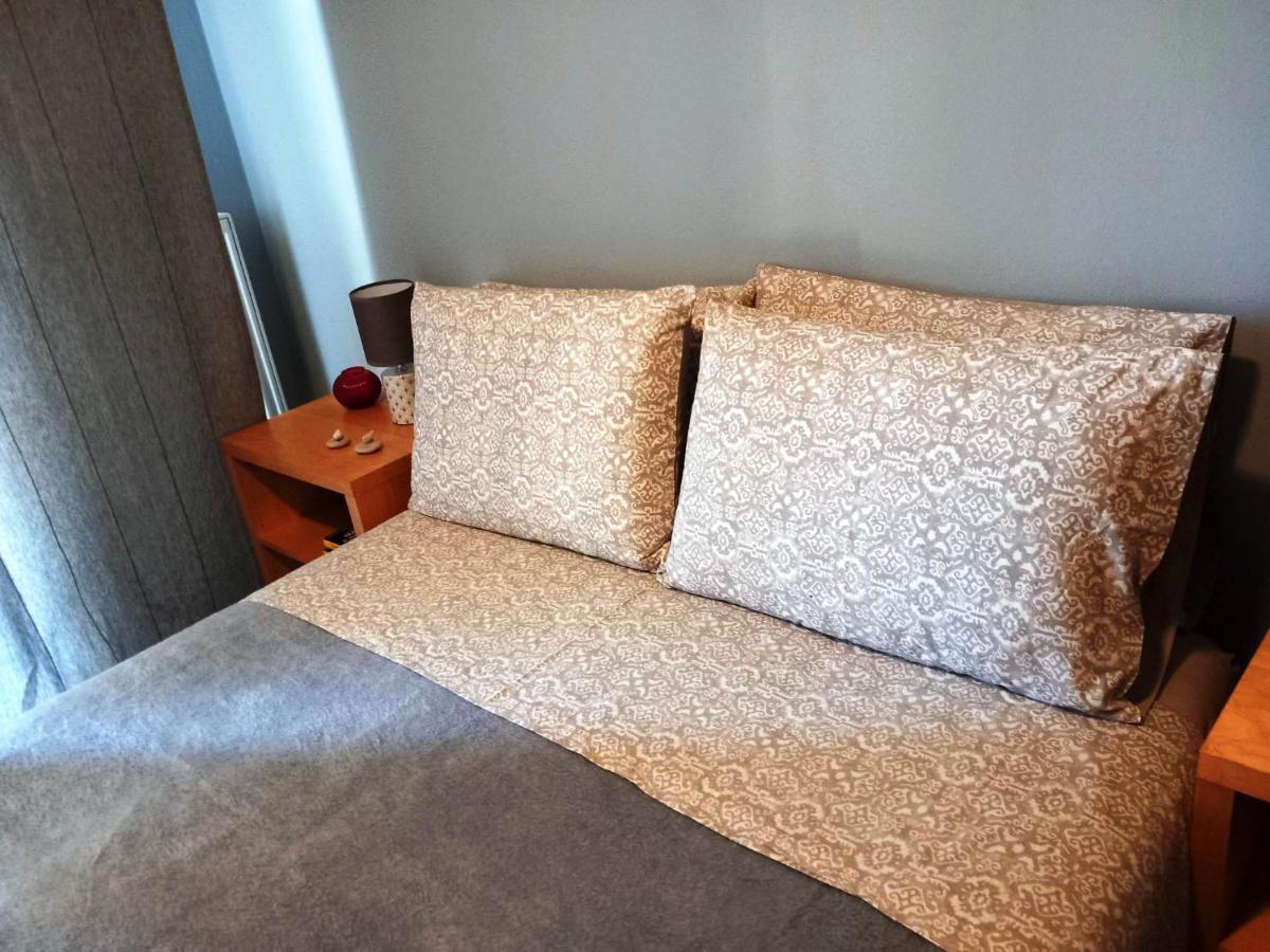 Beautiful Apartment In Koukaki! 雅典 外观 照片