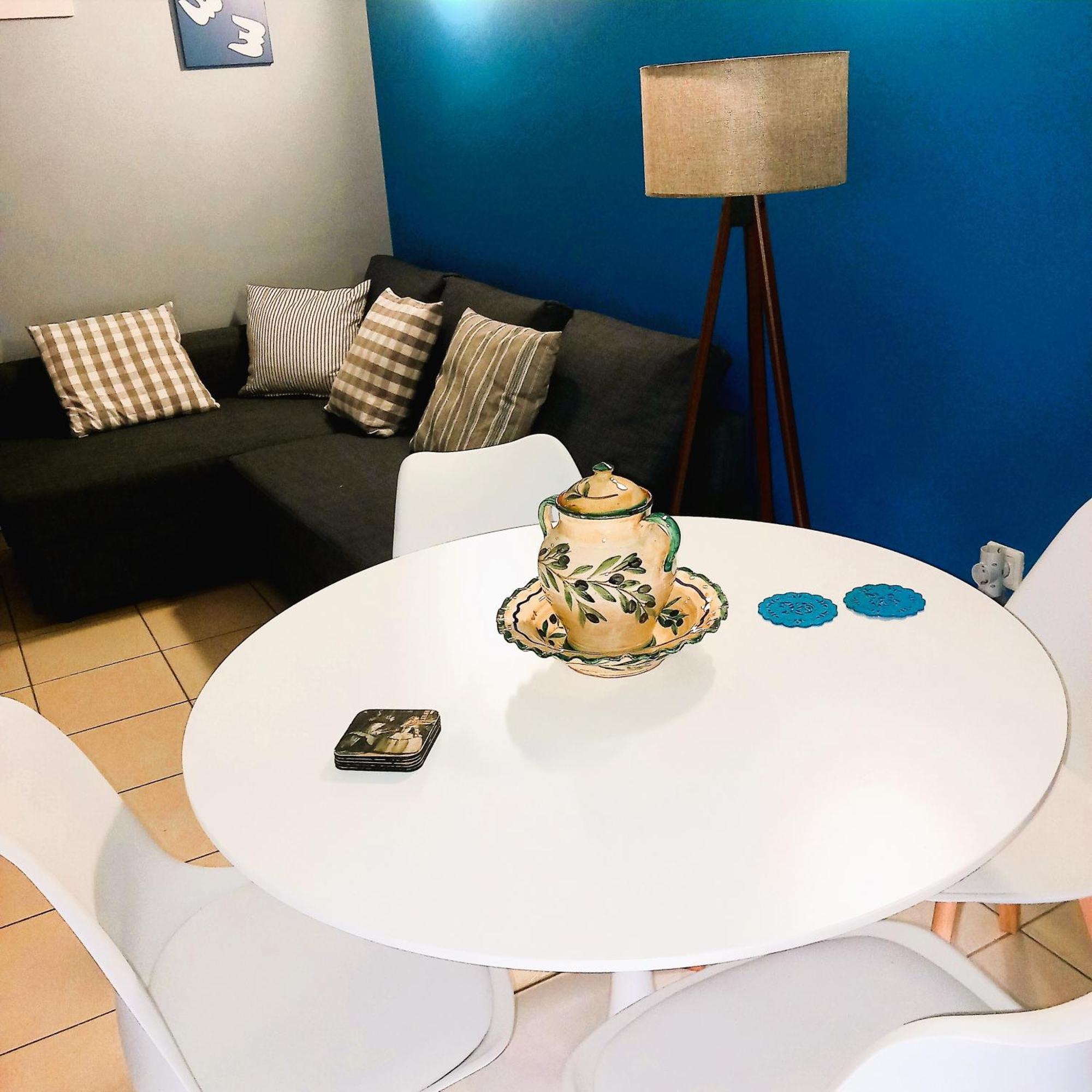 Beautiful Apartment In Koukaki! 雅典 外观 照片