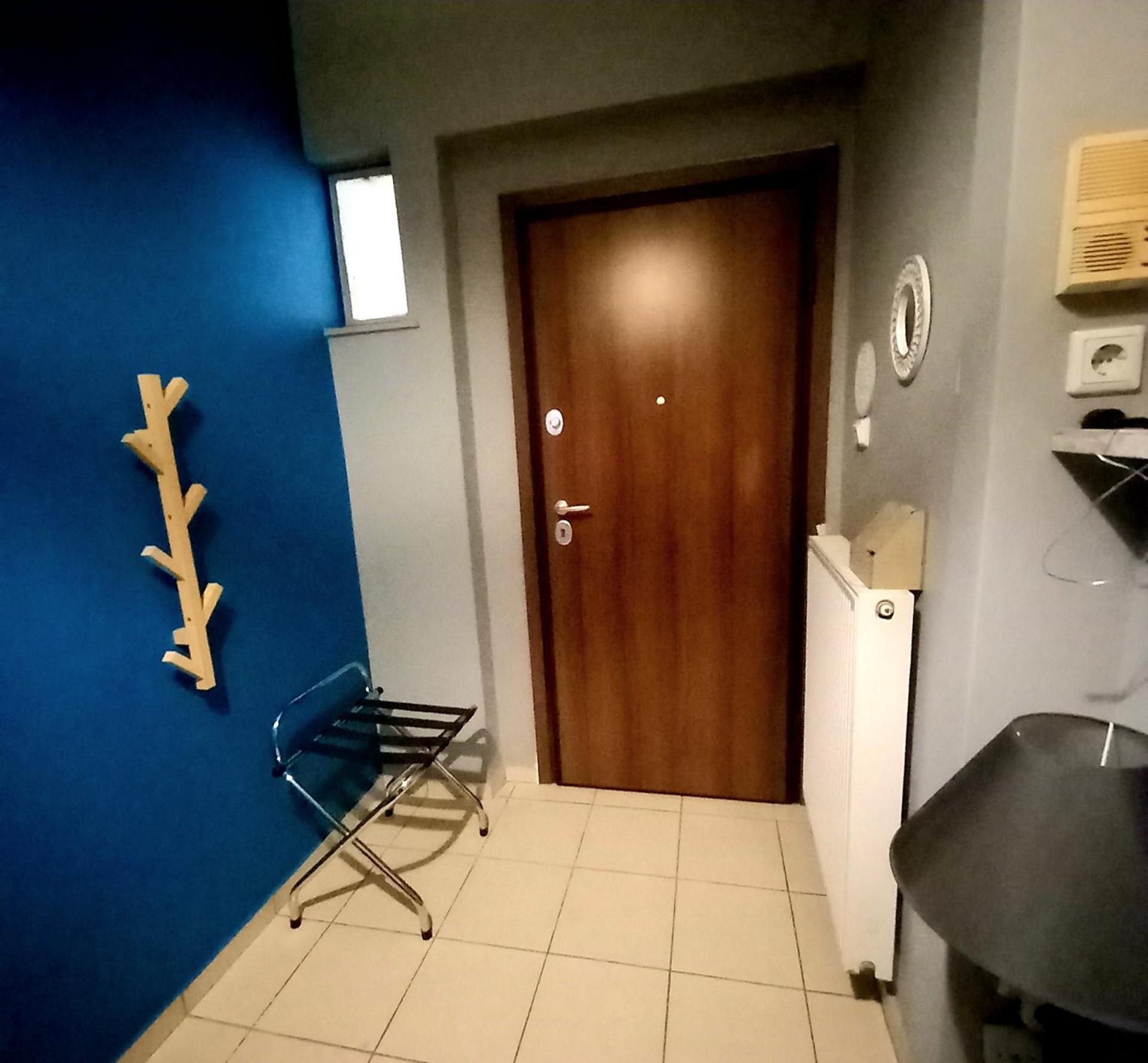 Beautiful Apartment In Koukaki! 雅典 外观 照片